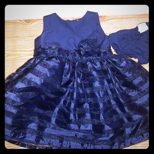 Carter's 18 month formal dress